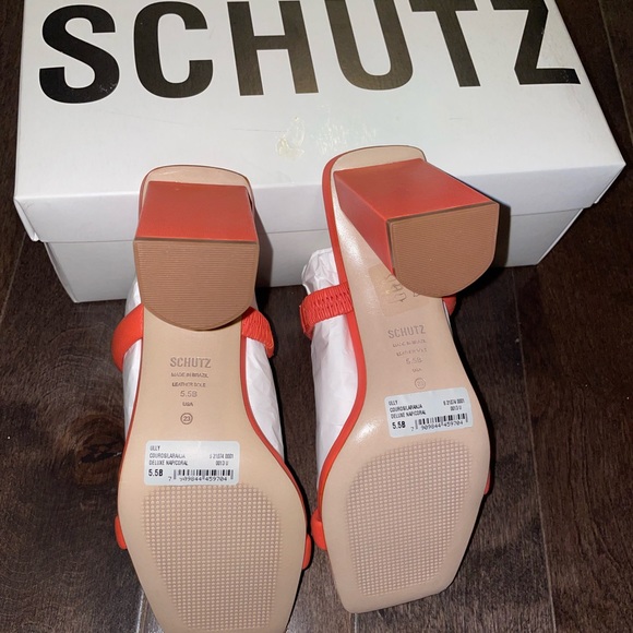 Schutz Ully sandal - Picture 6 of 6